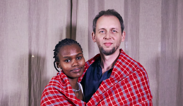 Wärme schenken – Wärme erhalten