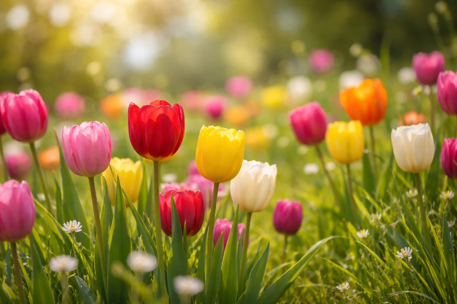 Frühlings-Newsletter mit Jahresrückblick